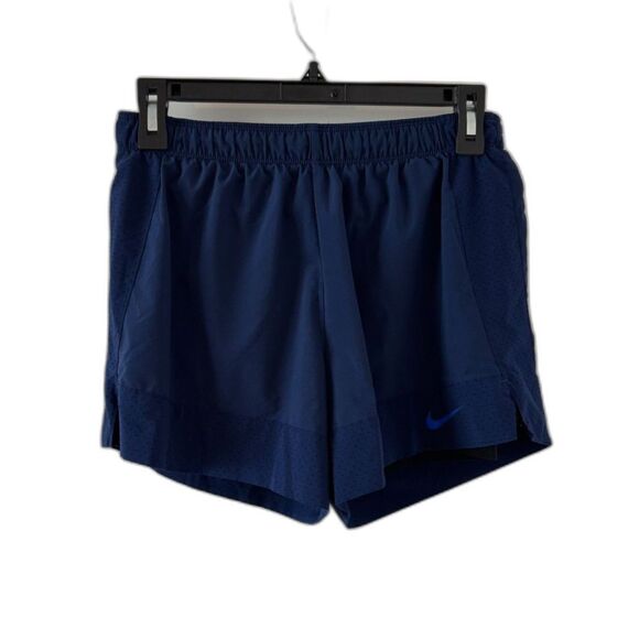 Navy Nike Shorts - Picture 1 of 7